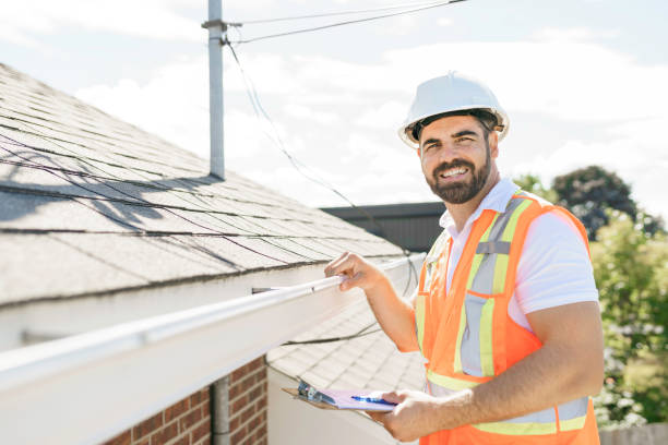 Best Roof Waterproofing Services  in Lockland, OH